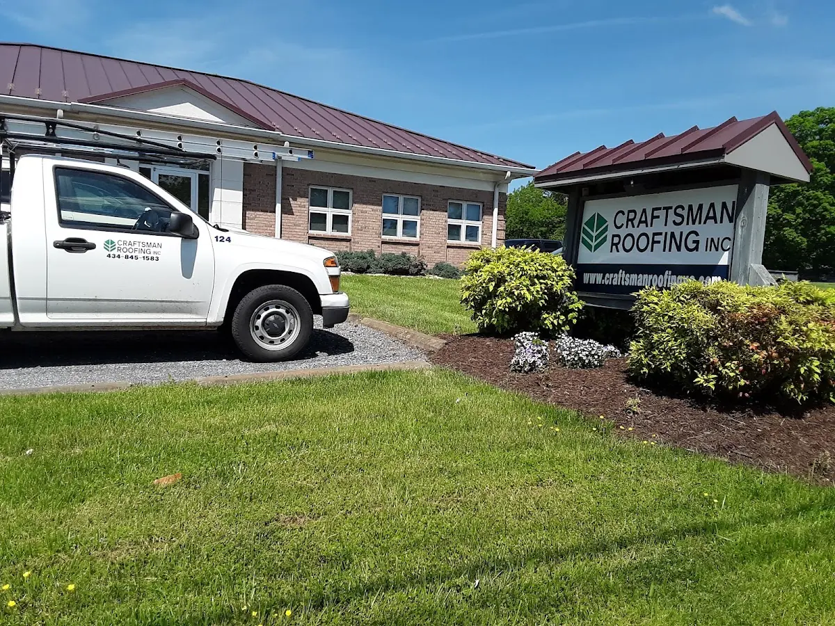 Quality Roof Inspection & Assessment by experienced craftsmen in Fort Belvoir